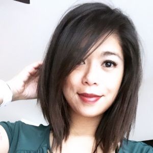 Meet your Posher, Christine